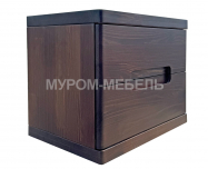 Здесь изображено Тумба Бали Лофт