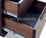 Здесь изображено Тумба Бали Лофт