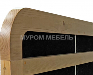 Кровать Монте Здесь изображено Кровать Монте