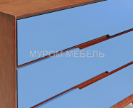 Здесь изображено Комод Монако