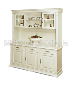 Здесь изображено Буфет Флоренция