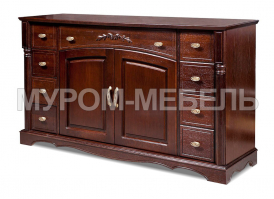 Здесь изображено Комод Валео макси