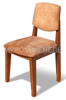 Здесь изображено Стул Вега-2 (береза)