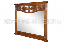 Здесь изображено Зеркало Мелиса