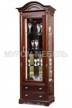 Здесь изображено Сервант Валео