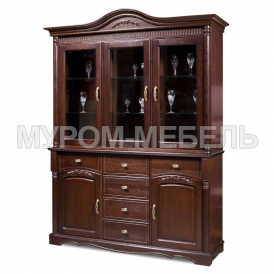 Здесь изображено Буфет Валео