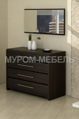 Здесь изображено Комод Вермонт мини