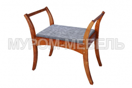 Здесь изображено Банкетка №2