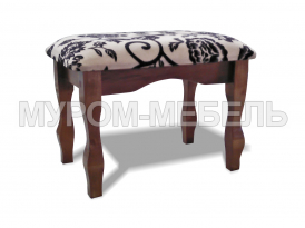 Здесь изображено Банкетка без ручек (береза)