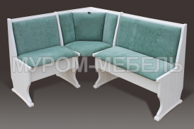 Здесь изображено Кухонный уголок Стандарт