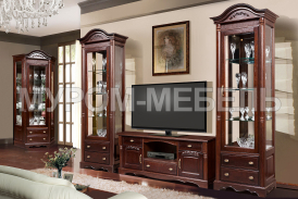 Здесь изображено Гостиная Валео