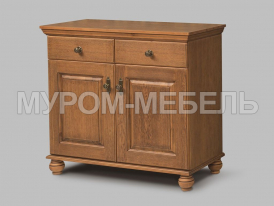 Здесь изображено Комод Винтаж 12