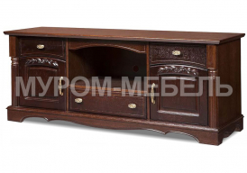 Здесь изображено Тумба ТВ Валео