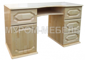 Здесь изображено Стол Письменный 3