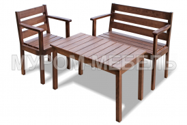 Здесь изображено Комплект Дачник