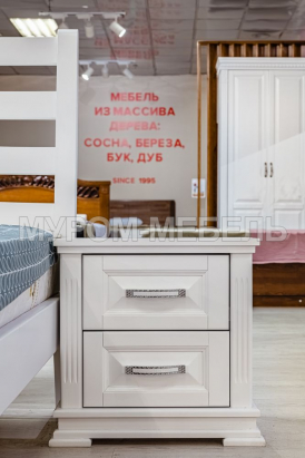 Здесь изображено Тумба из серии 