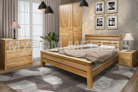 Спальный гарнитур Кьянти Здесь изображено Спальный гарнитур Кьянти