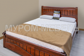 Здесь изображено Кровать Бруклин