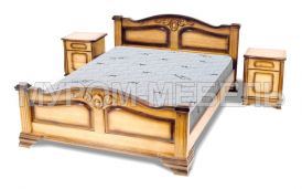 Кровать Гармония Здесь изображено Кровать Гармония