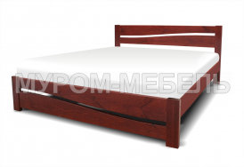 Кровать Карина Здесь изображено Кровать Карина