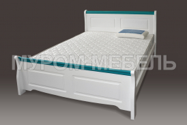 Кровать Прованс Скай Здесь изображено Кровать Прованс Скай