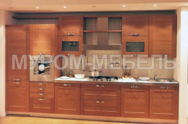 Кухня Модерн Здесь изображено Кухня Модерн