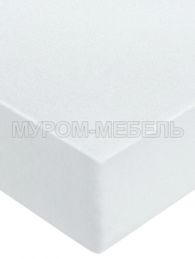 Здесь изображено Наматрасник Непромокайка