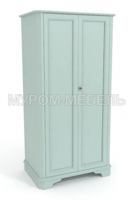 Здесь изображено Шкаф 2 ств. Антик 2