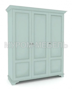 Здесь изображено Шкаф 3 ств. Антик 