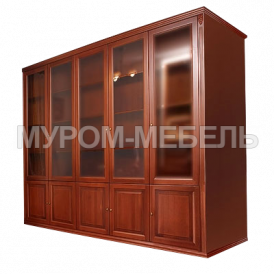 Здесь изображено Стенка Велла