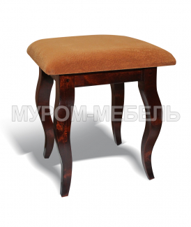 Здесь изображено Табурет Макси (береза)