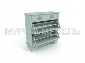 Здесь изображено Обувница Антик