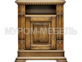 Здесь изображено Тумба из серии 