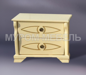 Здесь изображено Тумба Эльза