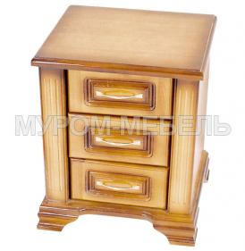 Здесь изображено Тумба Гармония