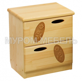 Здесь изображено Тумба из серии 