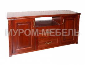 Здесь изображено Комод Лотос