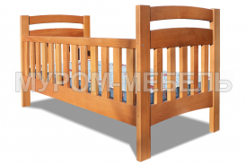 Здесь изображено Кровать Карусель