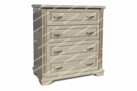 Здесь изображено Комод Грета из дуба