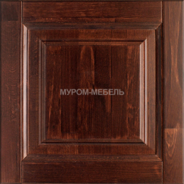 Элегия (цвет грецкий орех 2)