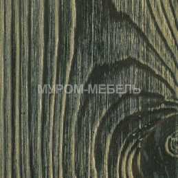 Венге 3 с золотой патиной