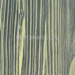 Венге с золотой патиной