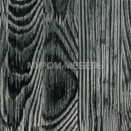 Венге 4 с серебряной патиной